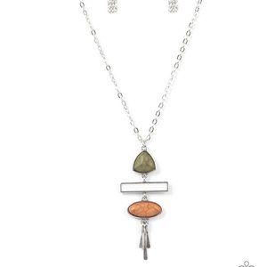 Paparazzi Artisan Eden - Multi